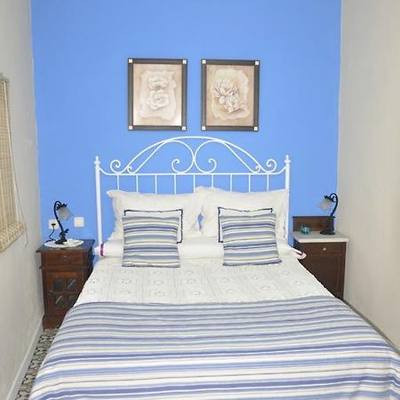 Casa Andrea La Abuela Apartment Vejer de la Frontera Room photo