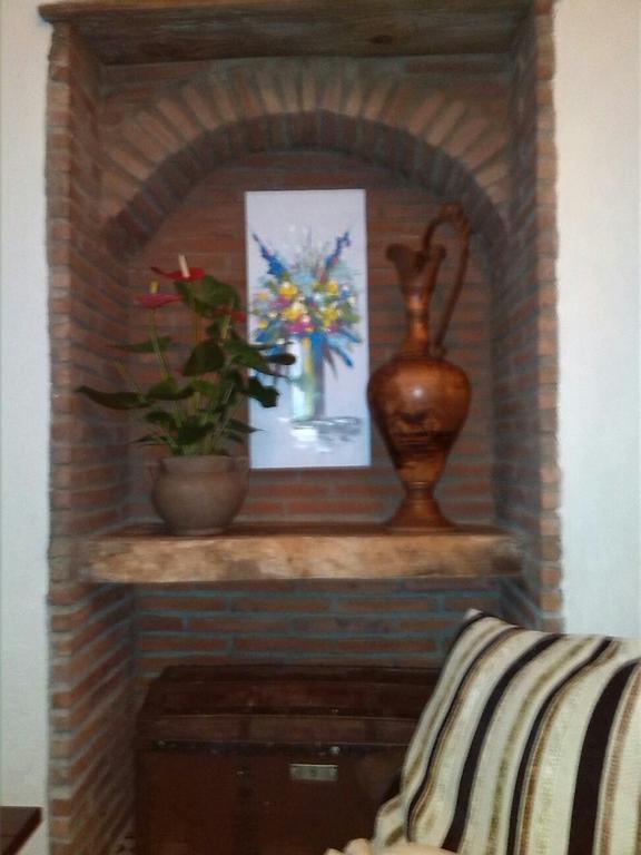 Casa Andrea La Abuela Apartment Vejer de la Frontera Exterior photo